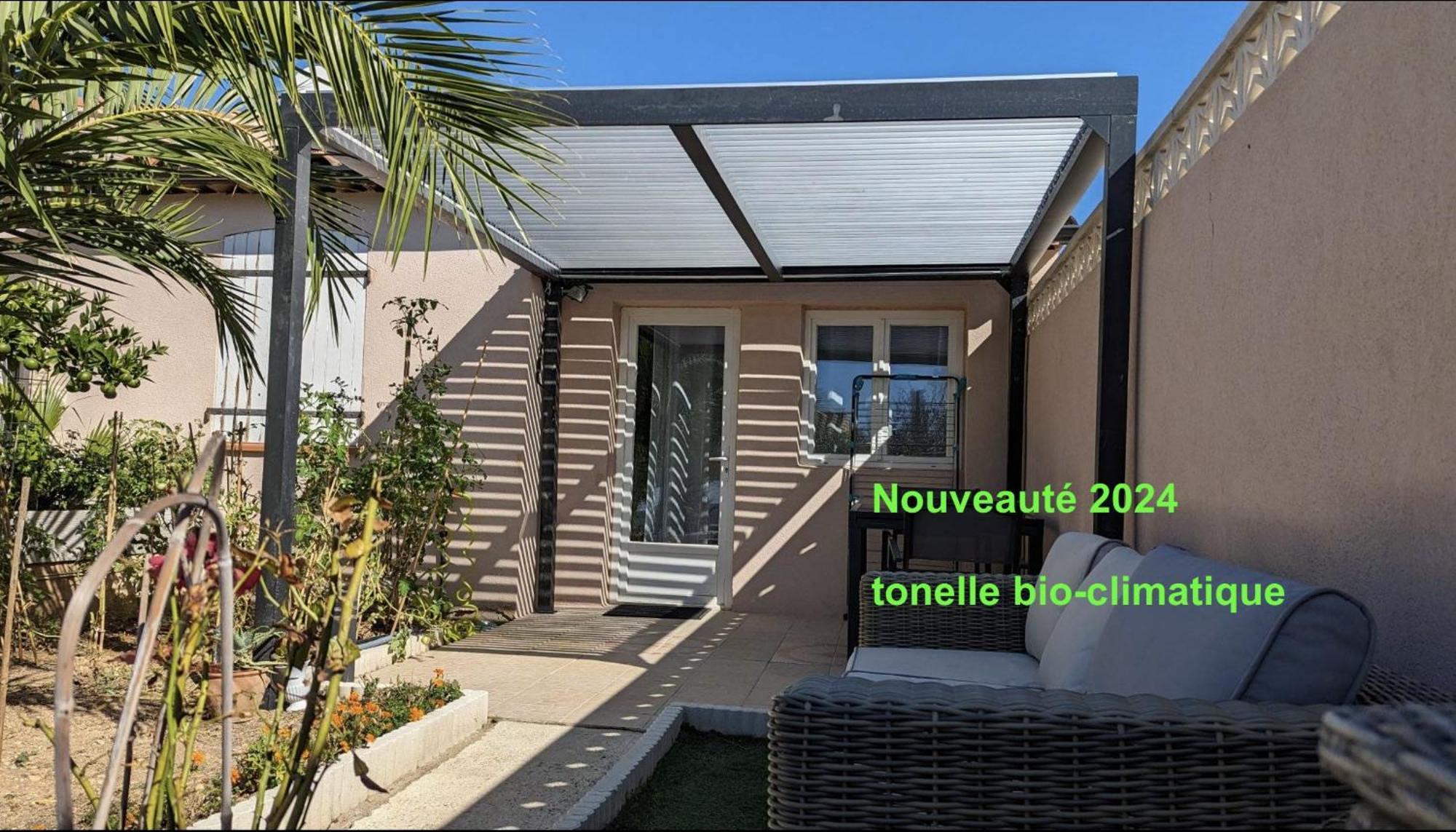 Ni 100%Gite,Ni100% Loc Chez Kheira&Pascal Vitrolles  Zewnętrze zdjęcie
